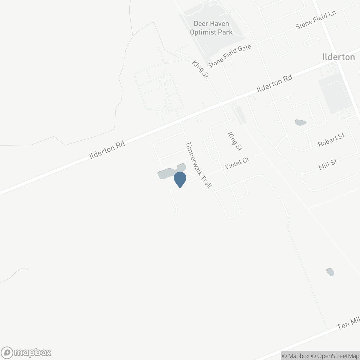 17 ARROWWOOD PATH, Ilderton, Ontario N0M 2A0